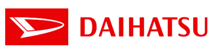 Logo Daihatsu Jakarta Utara